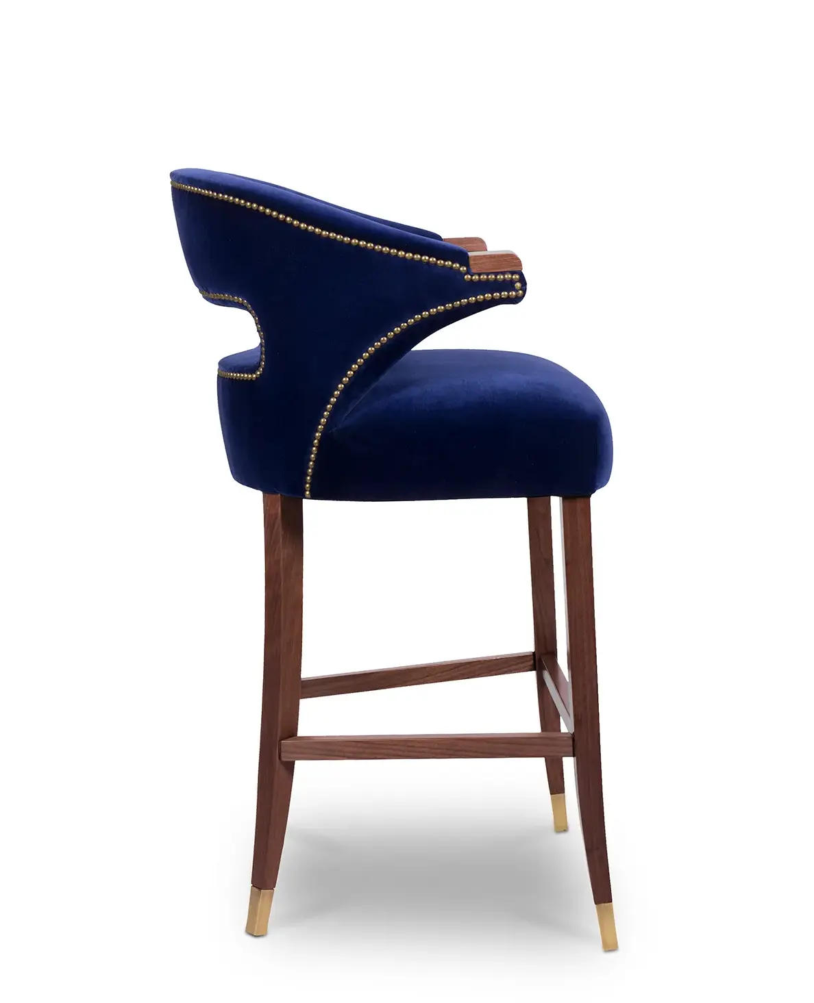 Polar Bar Chair