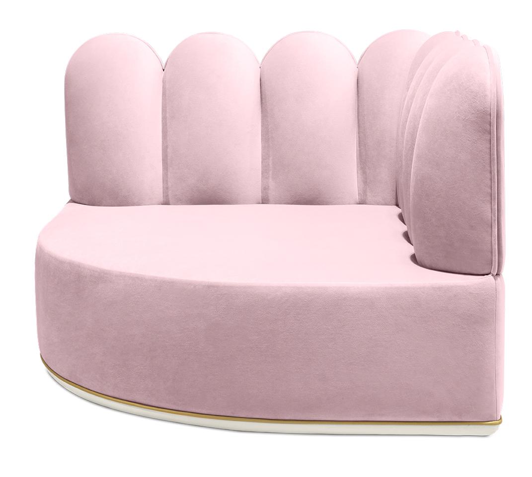 Cloud Candy Sofa