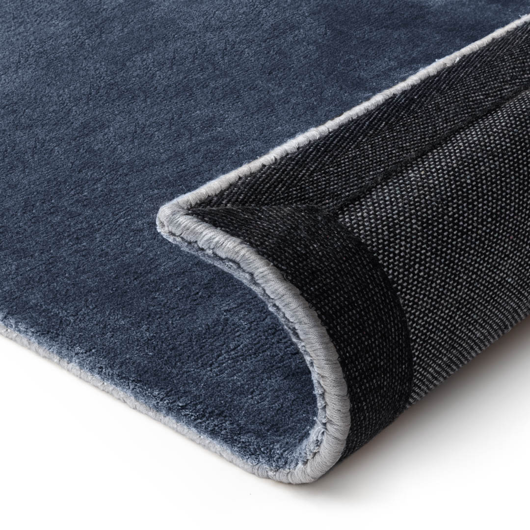Eucalyptus Aviation Blue Rug