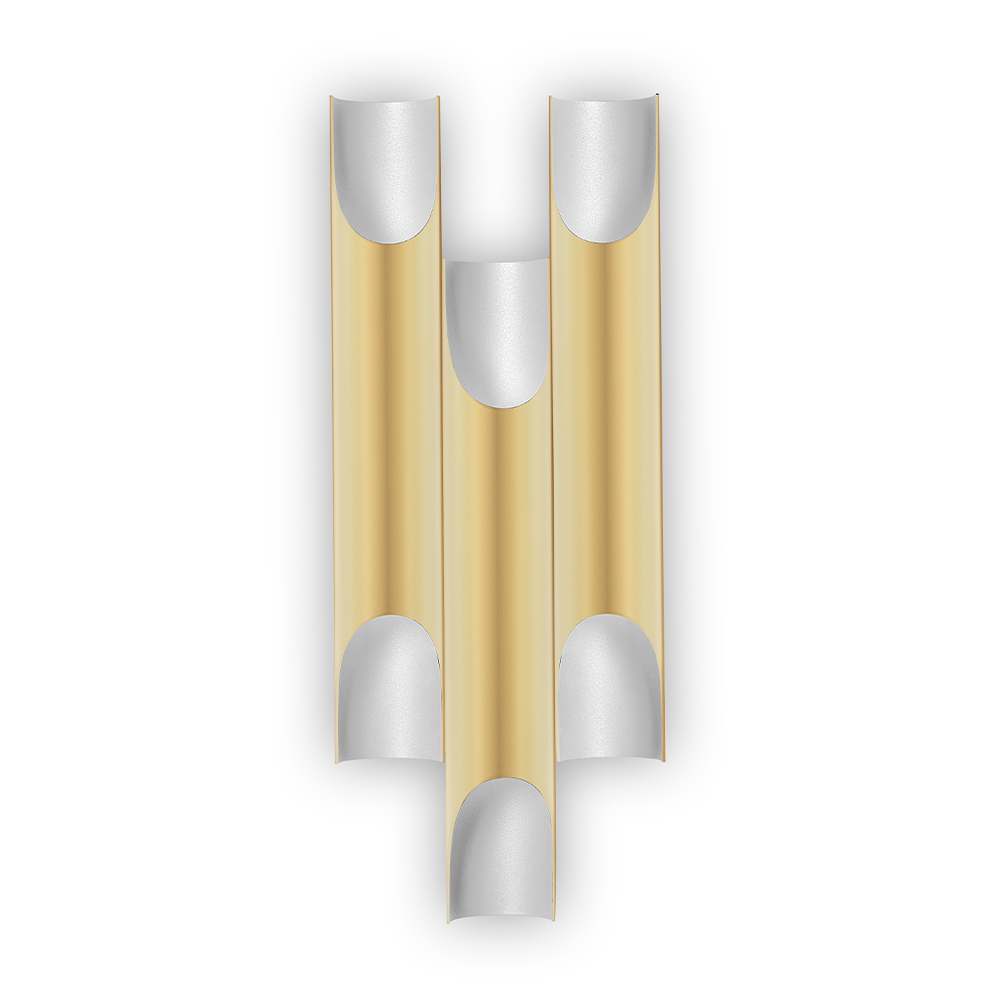 Vivid 3 Wall Lamp