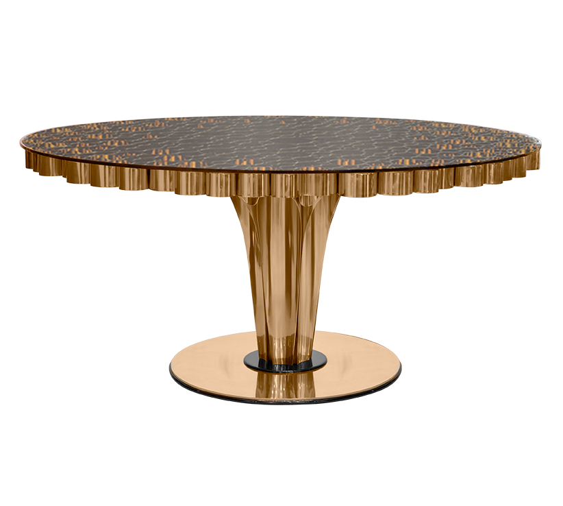 Wesley Dining Table