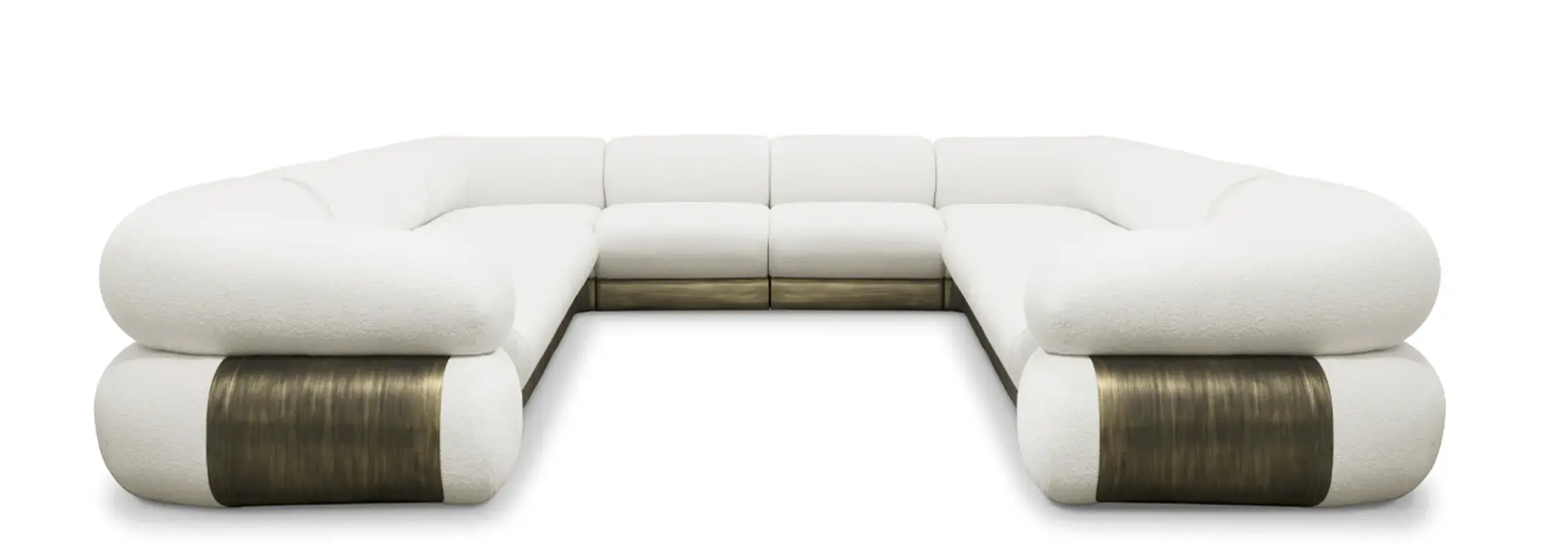 Gatsby Modular Sofa