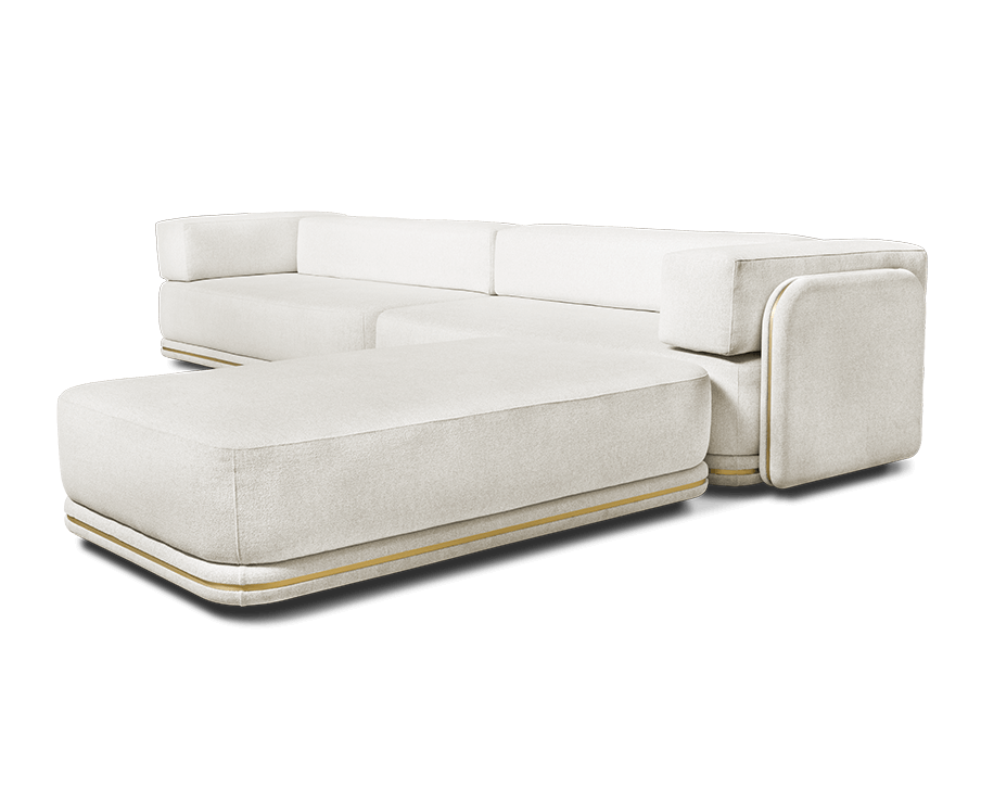 Dexter Couch