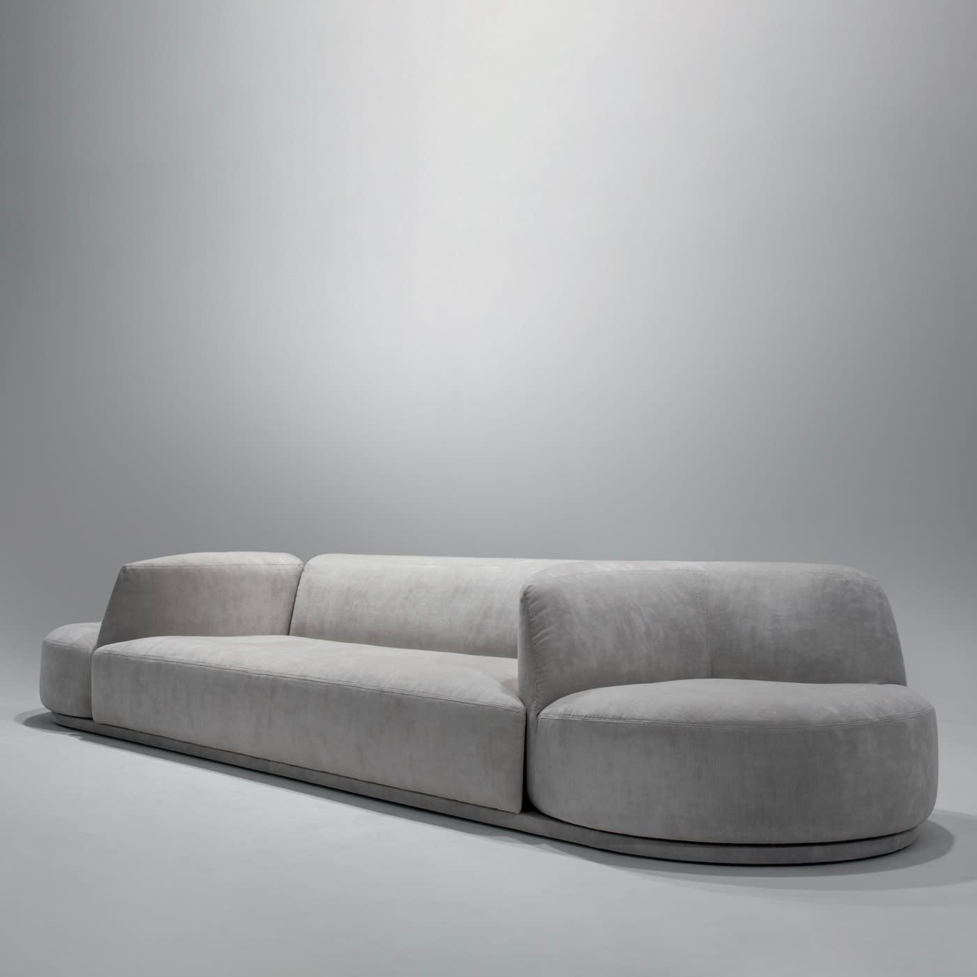 Bordone Florentine Masterpiece Sofa