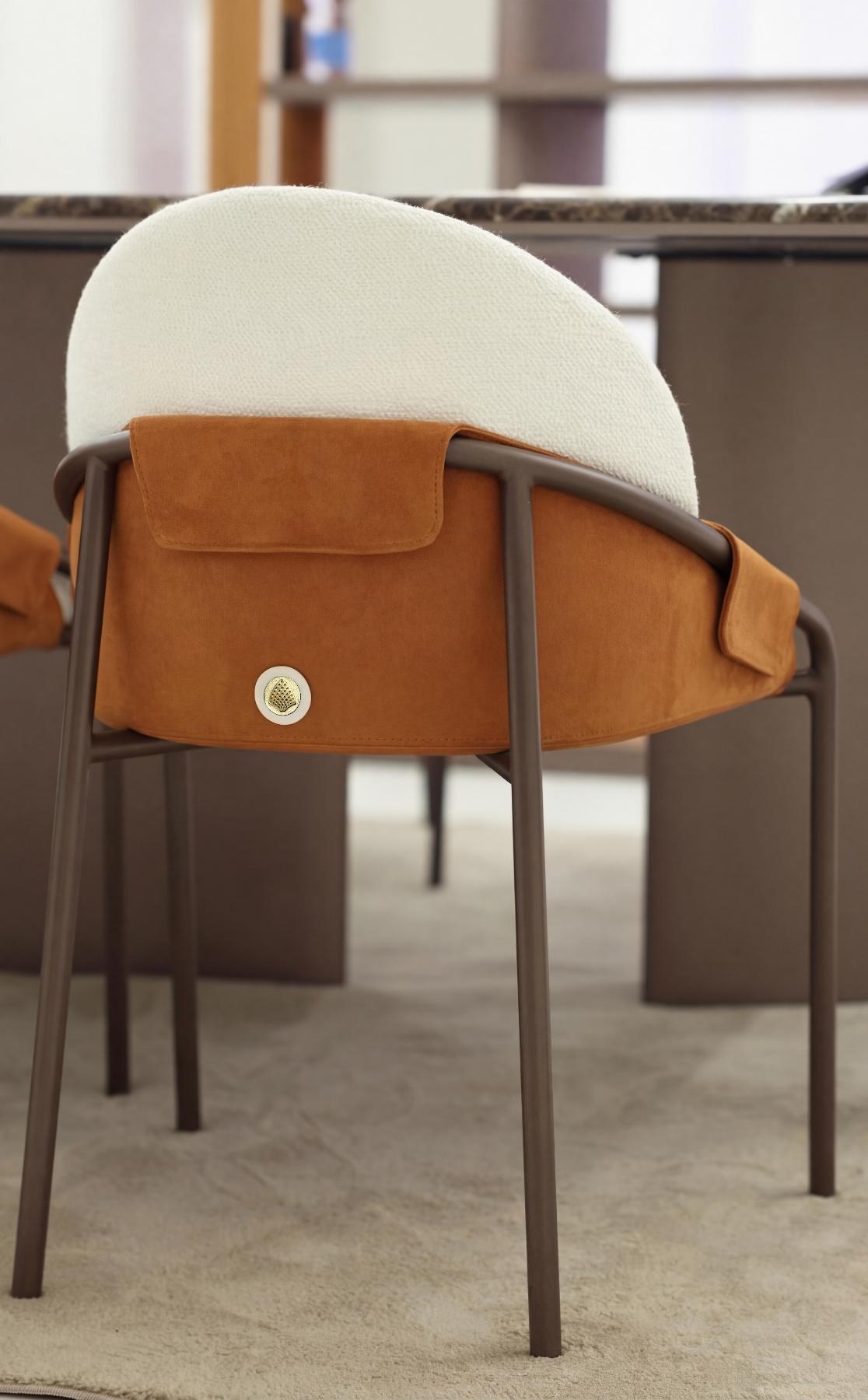 Bon Ton Compact Dining Chair