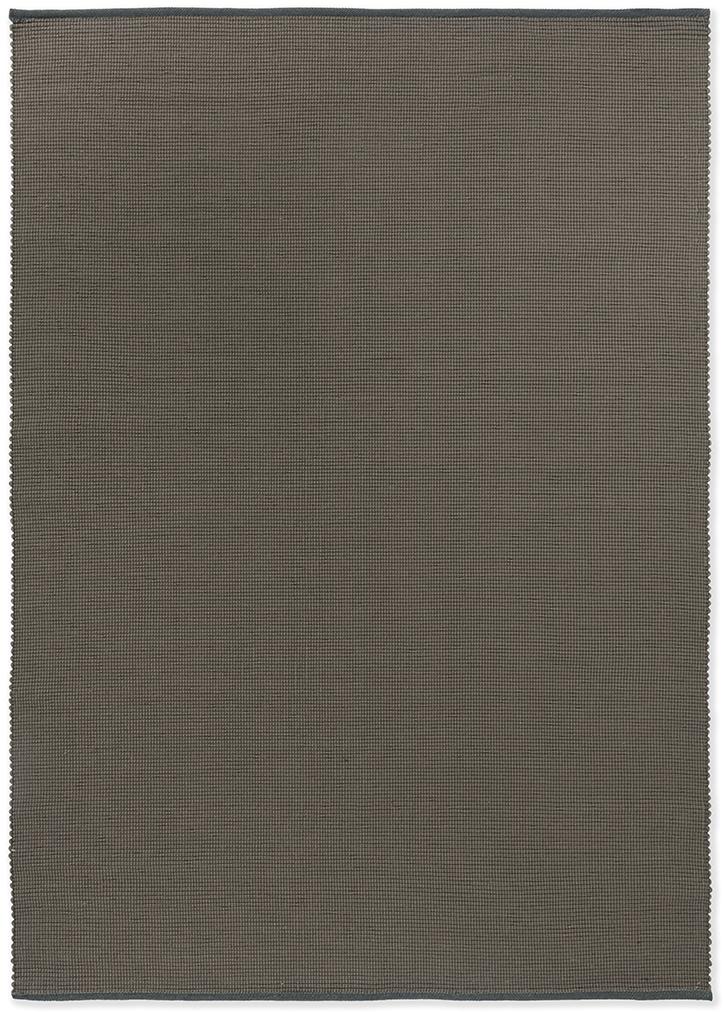 Grid Stone Rug