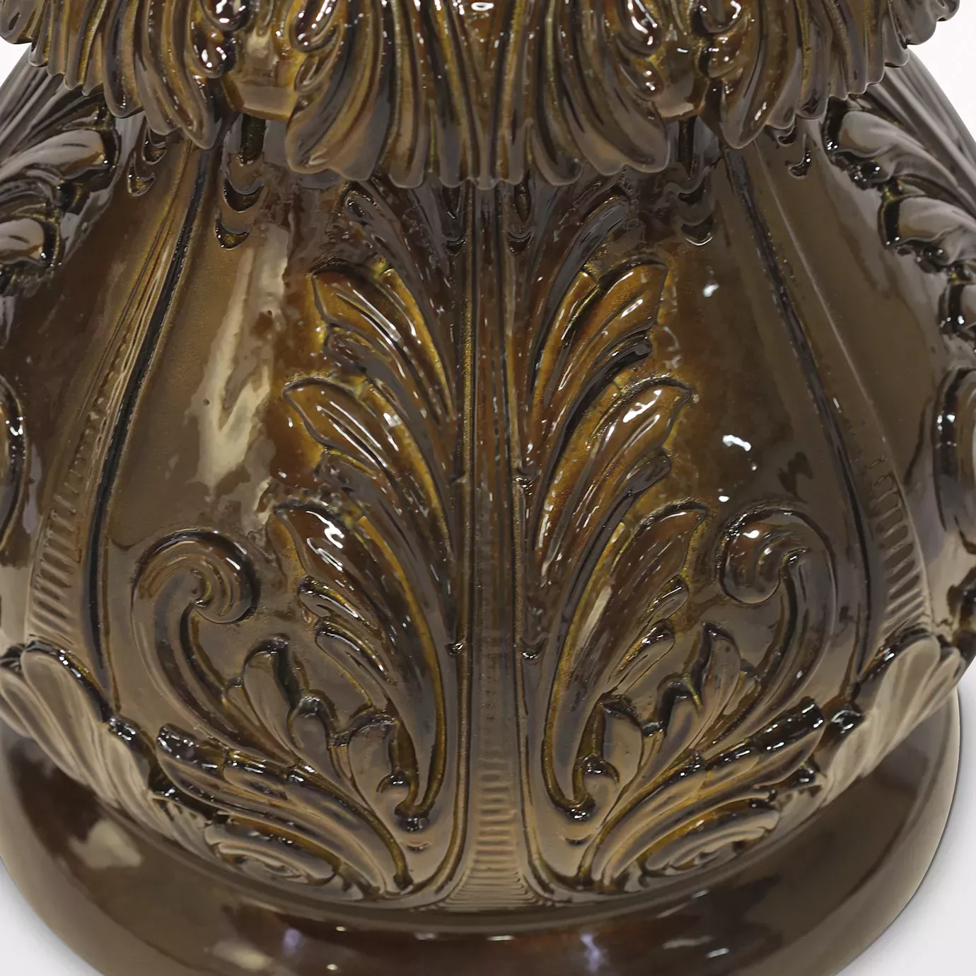 Lotus Floor Lamp