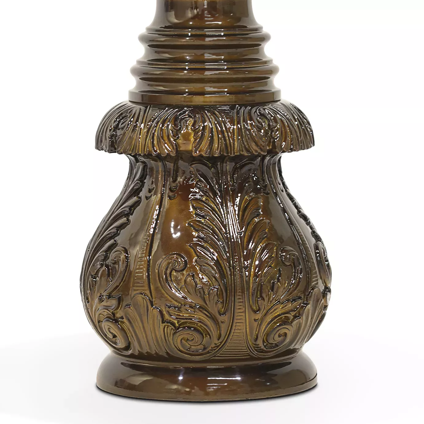 Lotus Floor Lamp