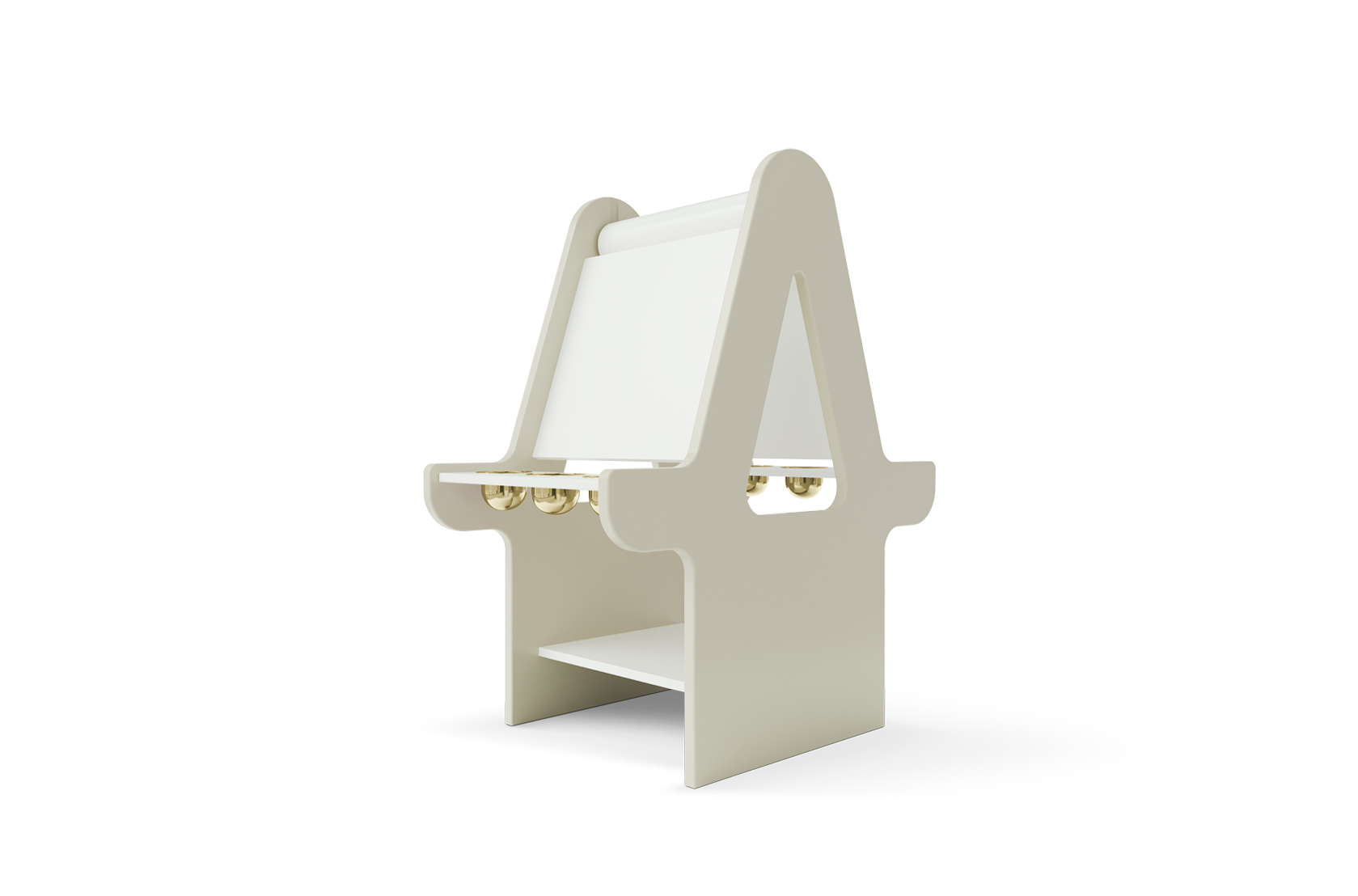 Magic Canvas Easel