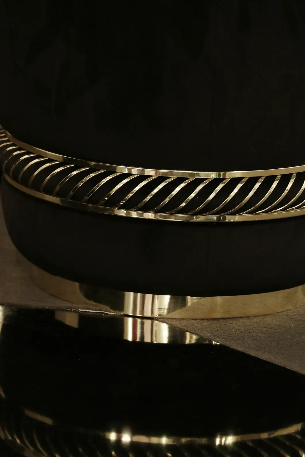 Orbit Stool - 6