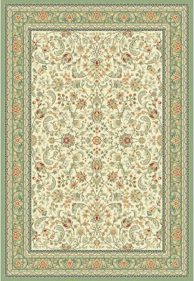 Hali Machine Woven Rug