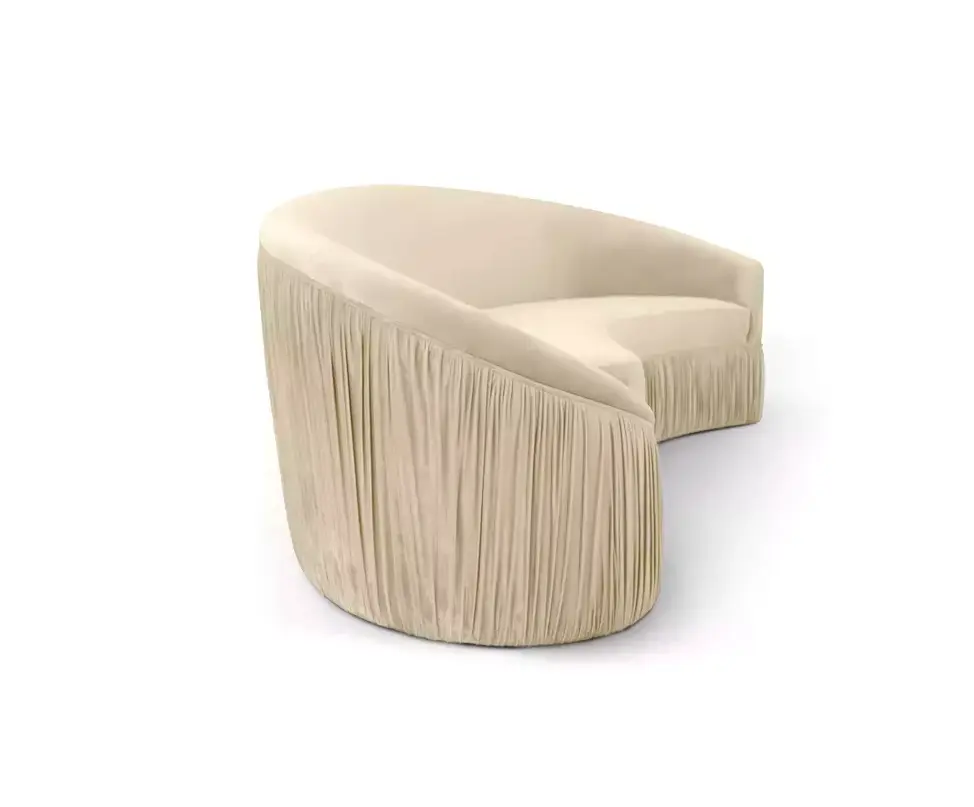 Vamp Full Upholstery Sofa
