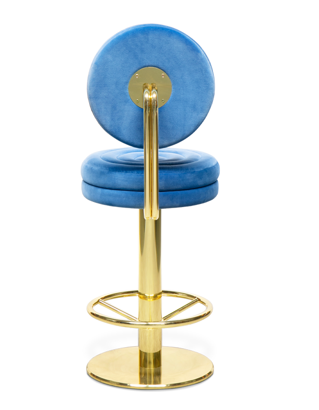 Macallister Bar Stool