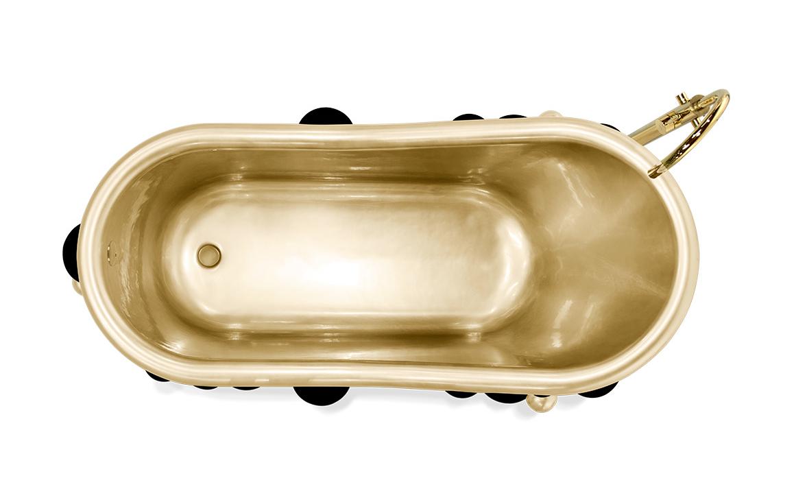 Gravity Bath