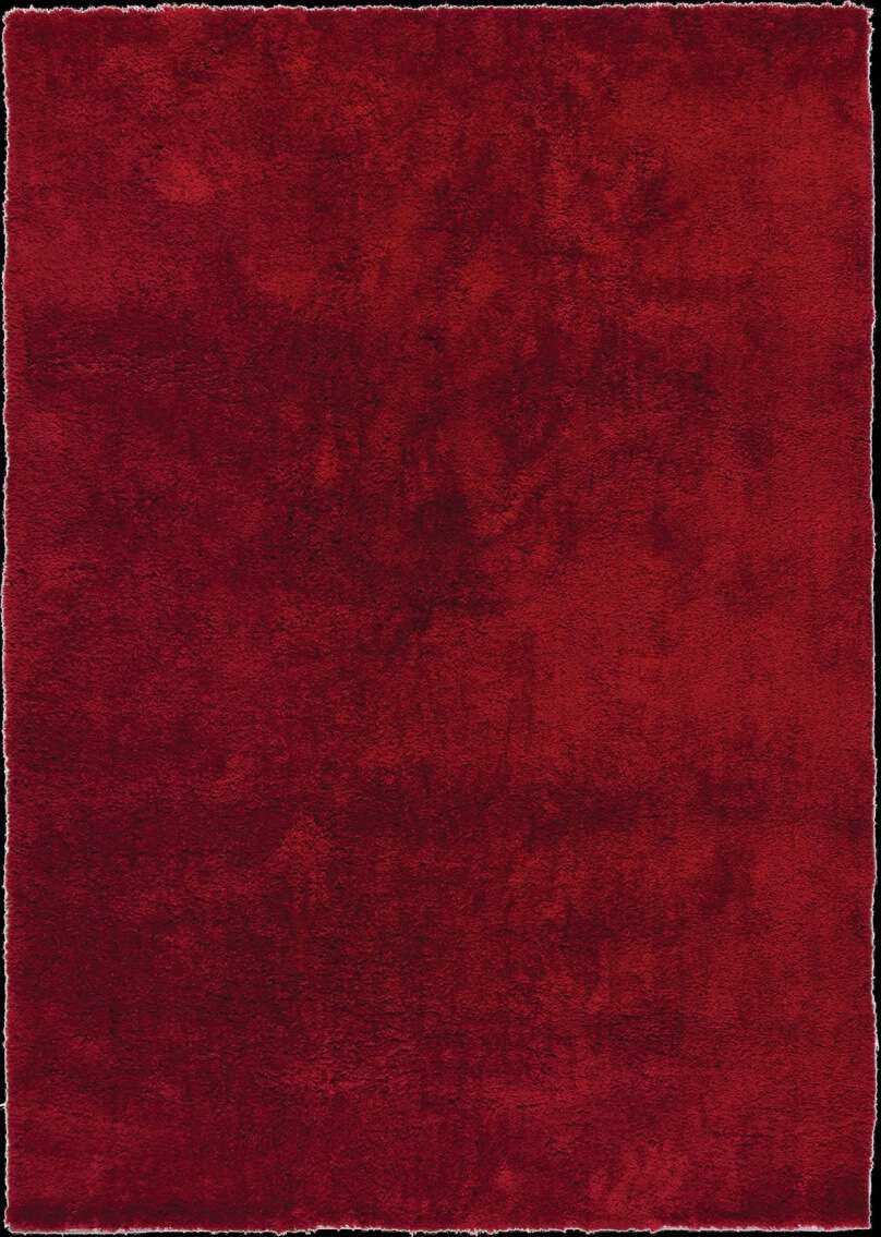 Shelly 03 Red Rug