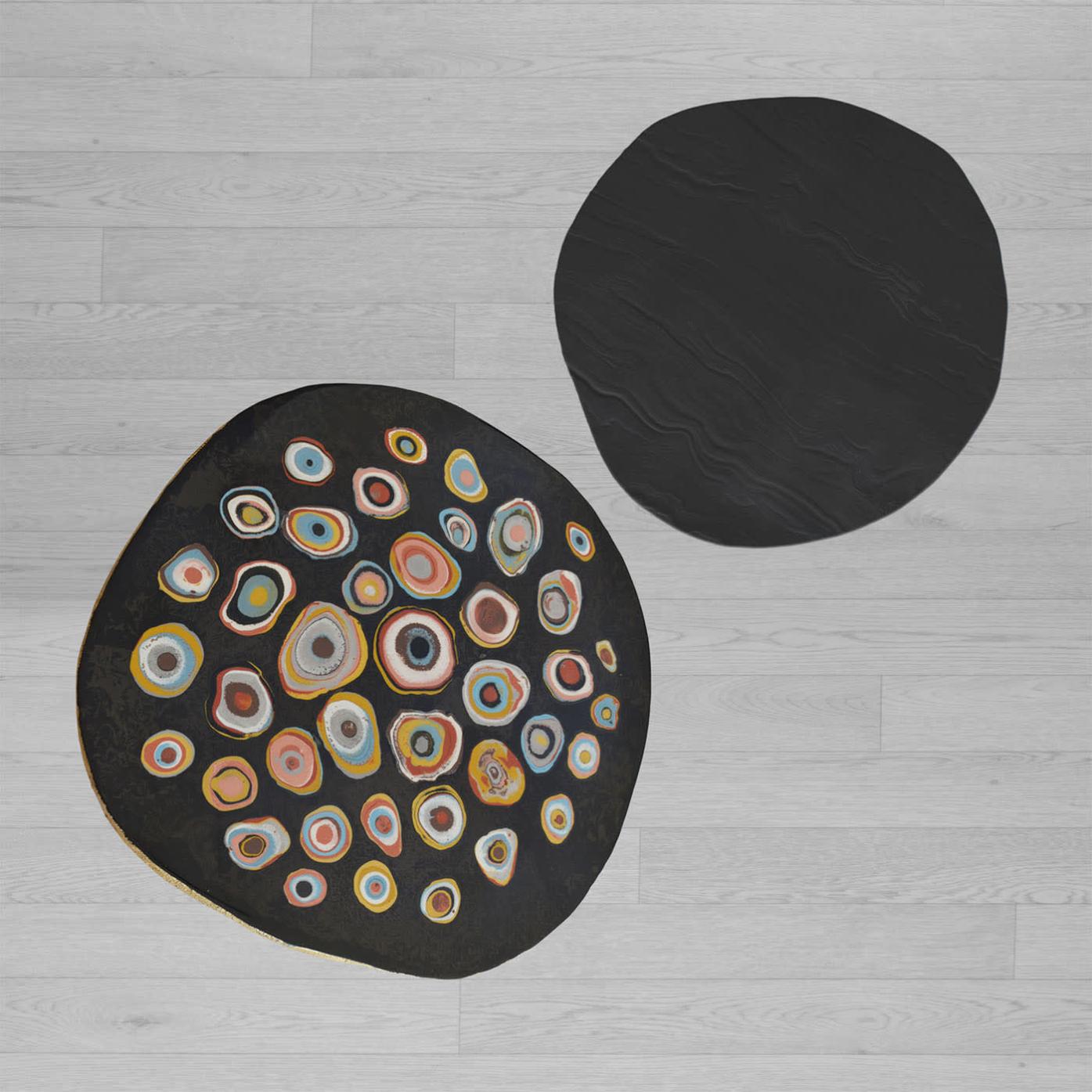 BonBon Signature Coffee Table