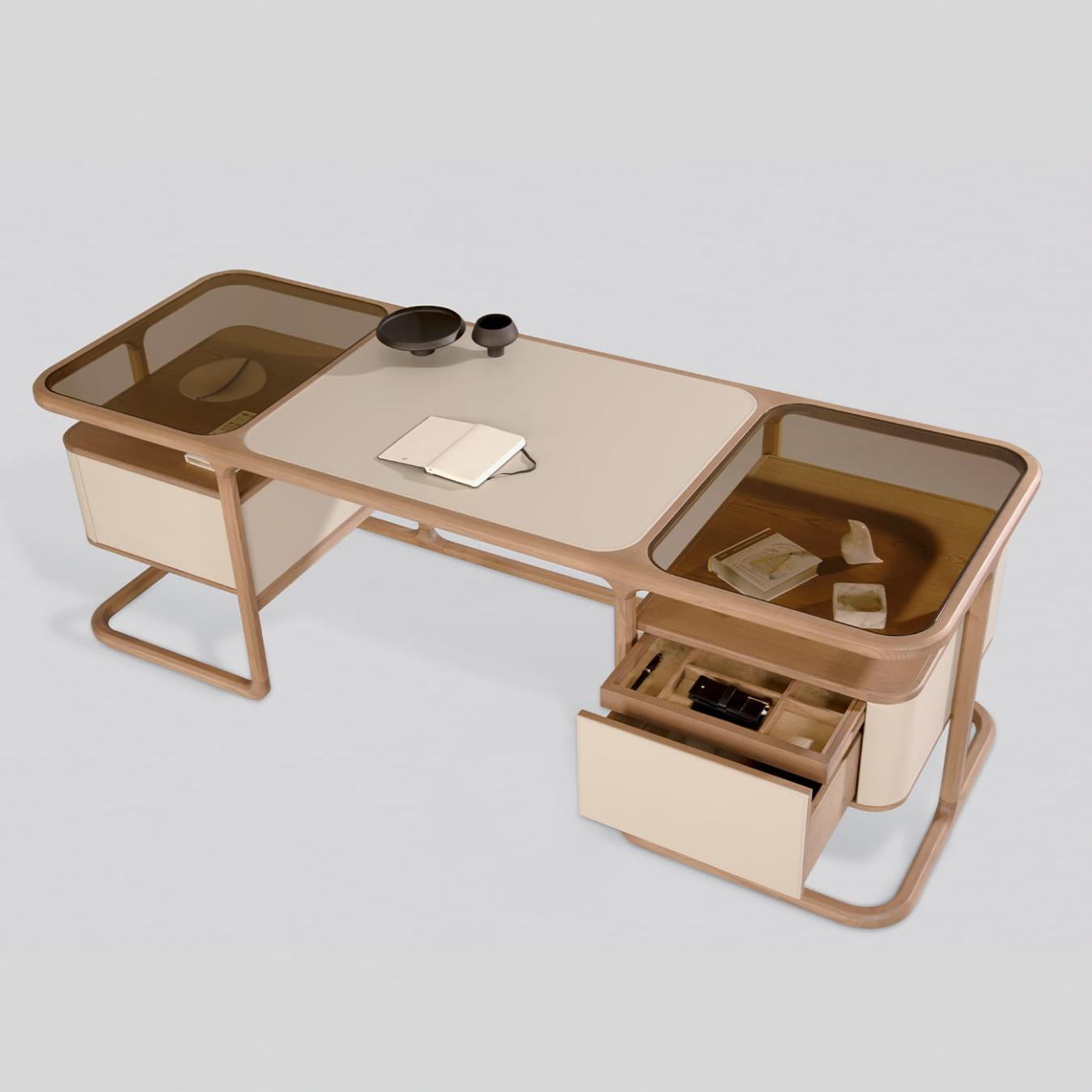 Isabel Writing Desk