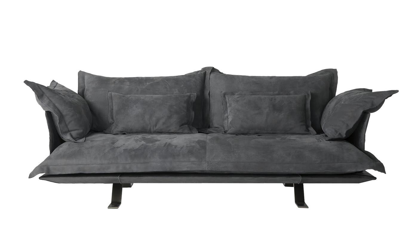 Model Sofa