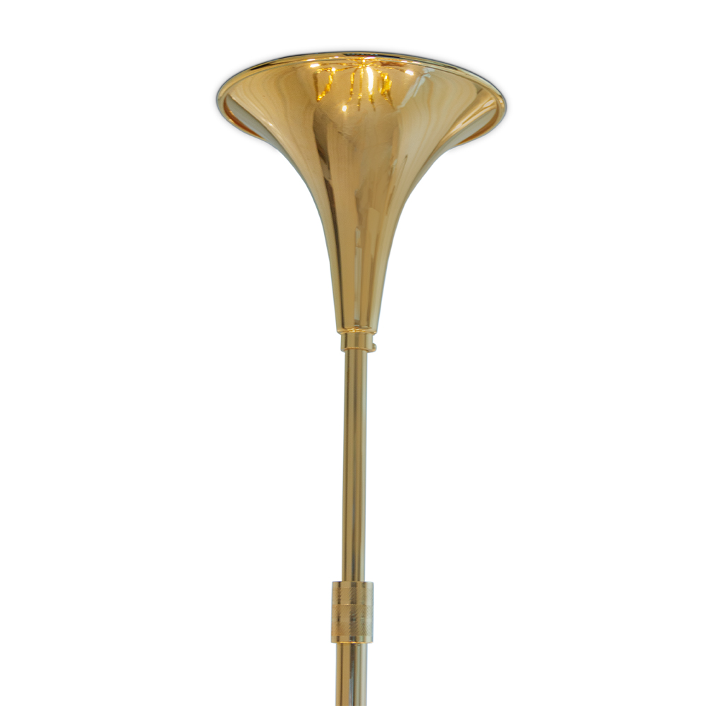 Jazz Suspension Lamp