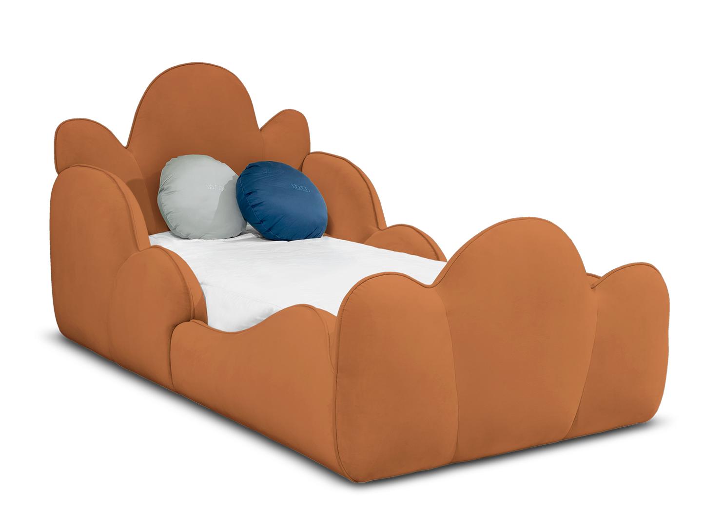 Dream Voyager Children's Beds | Mattress Size: 90 x 190 cm