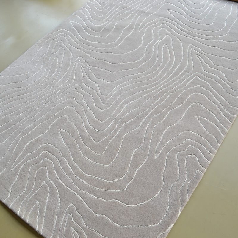 Formation Mineral 40809 Rug | Size: 170 x 240 cm