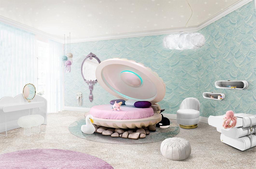 Gavin Purple Single Sofa - 4