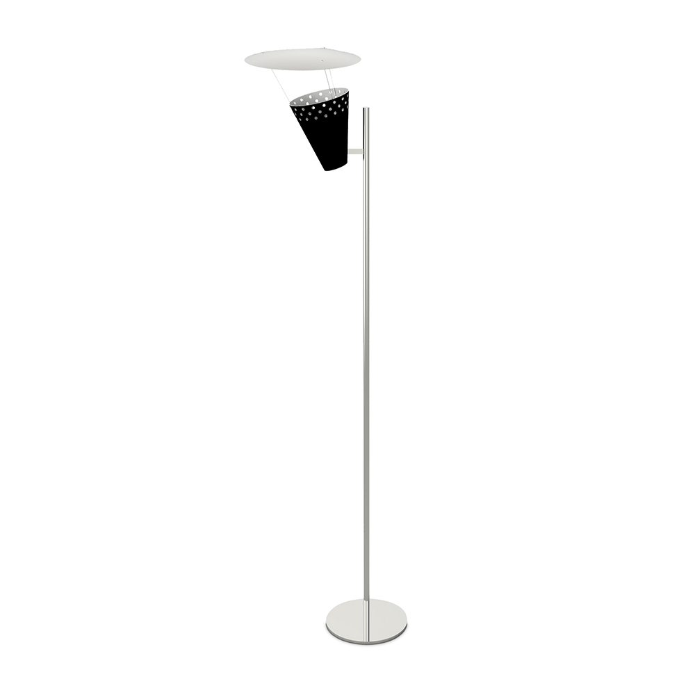 Lee Floor Lamp