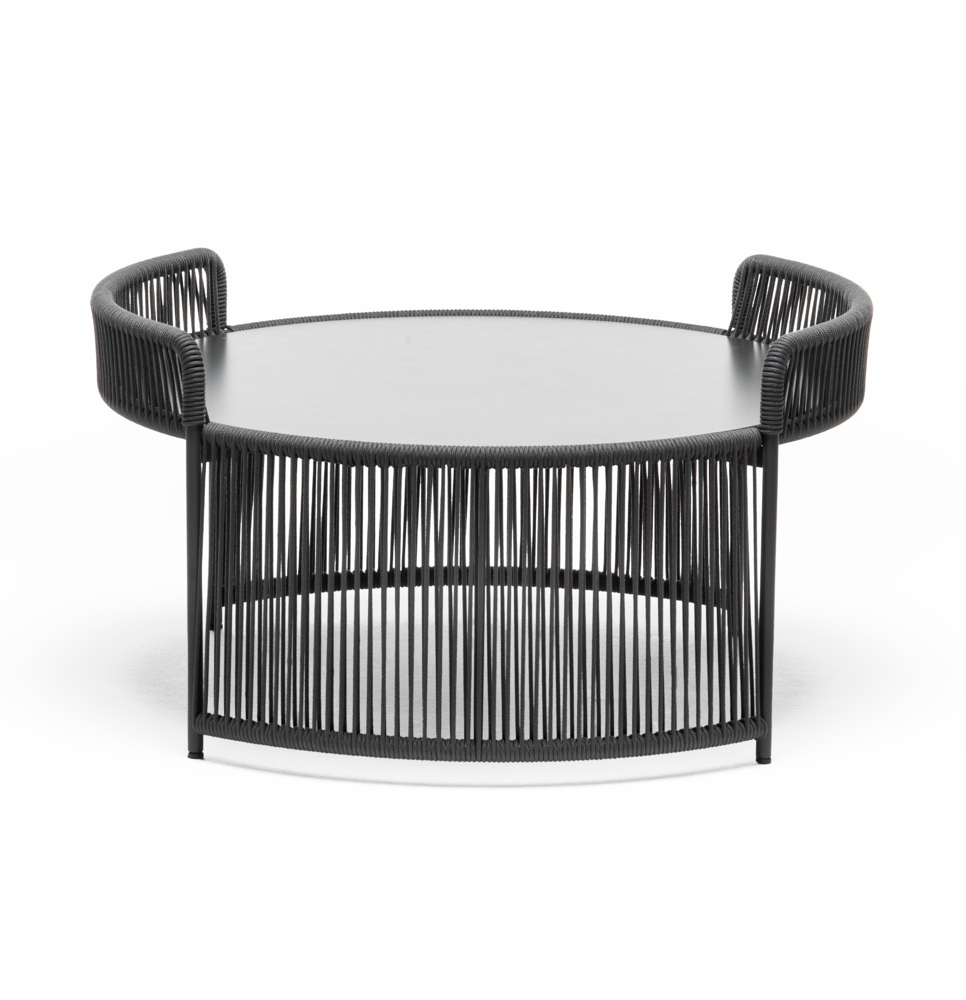 Altana Anthracite Outdoor Coffee Table