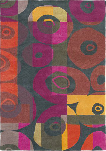 Estella Cosmic Rug | Size: 160 x 230 cm