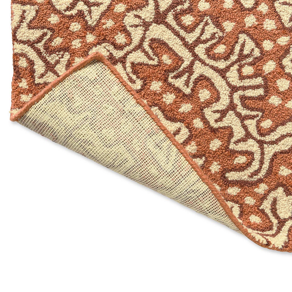 Truffle Sandstone Outdoor Rug