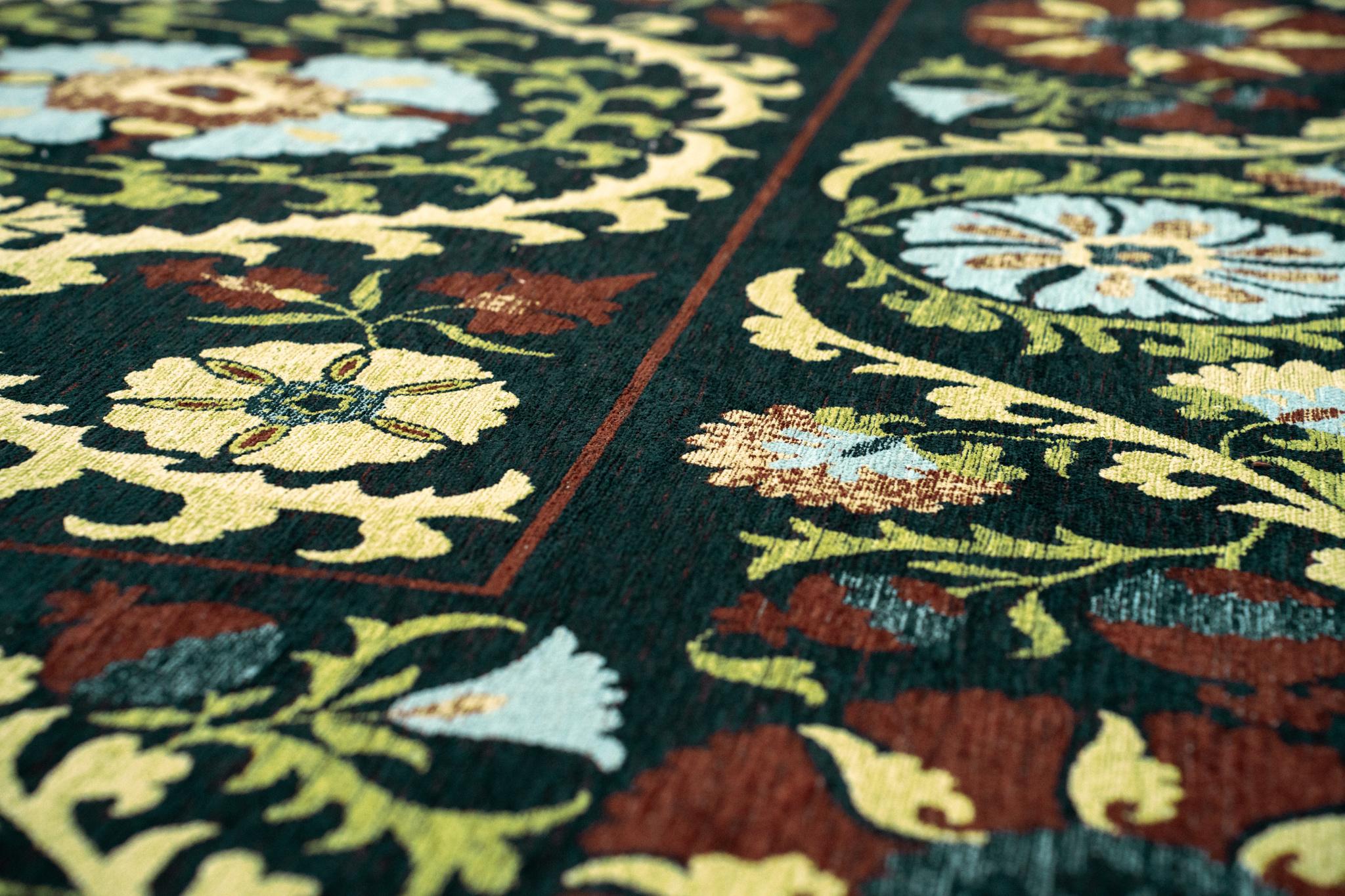 Bavaria 9729 Rug | Size: 280 x 390 cm