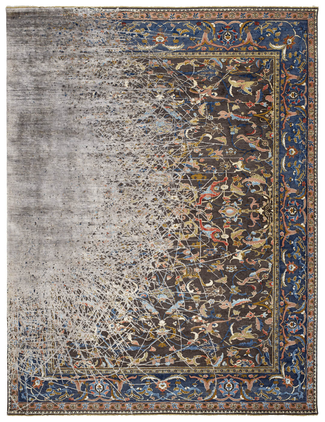 Polonaise Redgridge Sidekick Rug