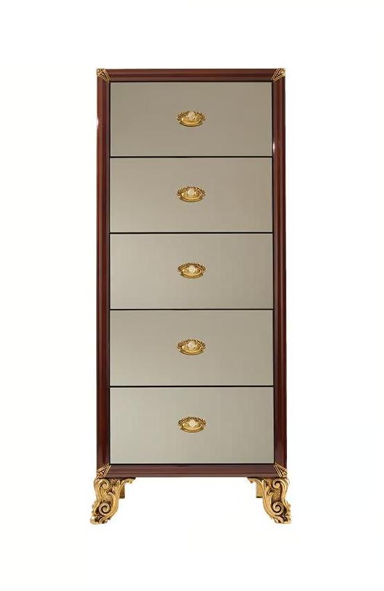 Artisan Elegant Chest of Drawers