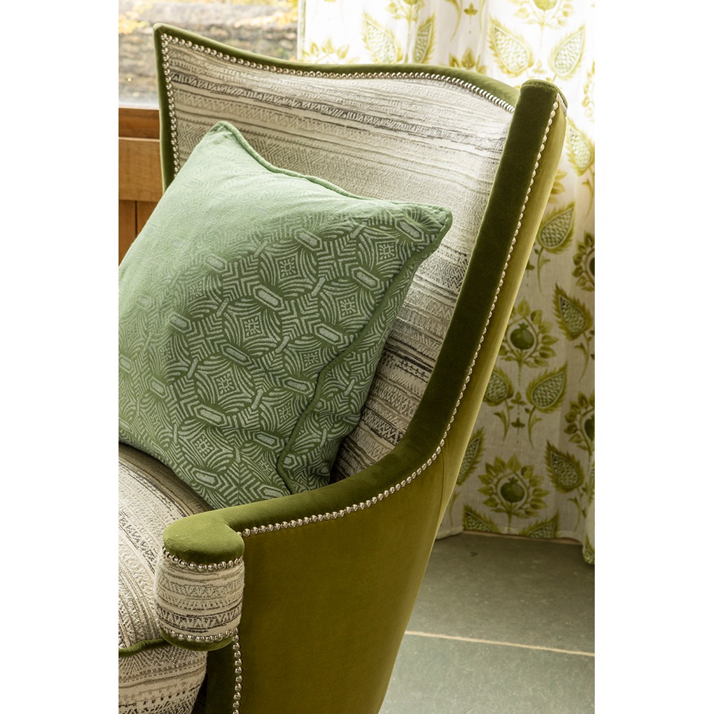 Pali Grass 50 × 50 Cushion