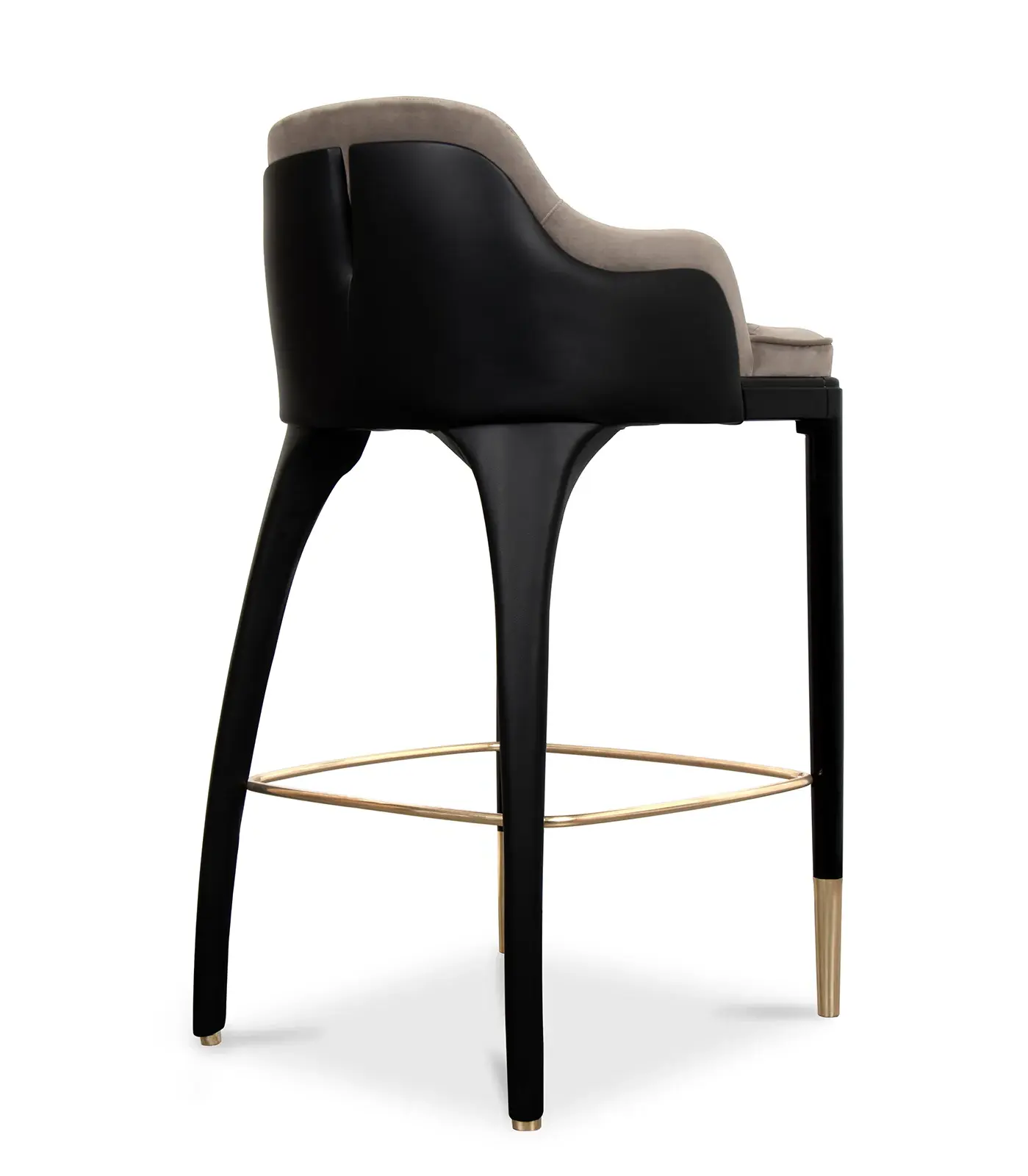 Majestic Bar Chair