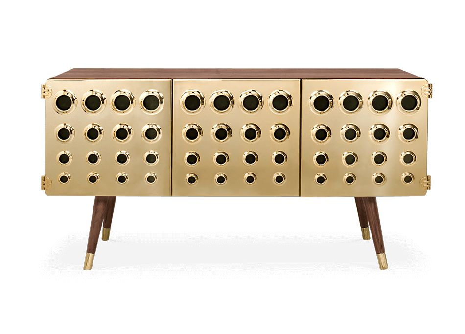 Marston Sideboard
