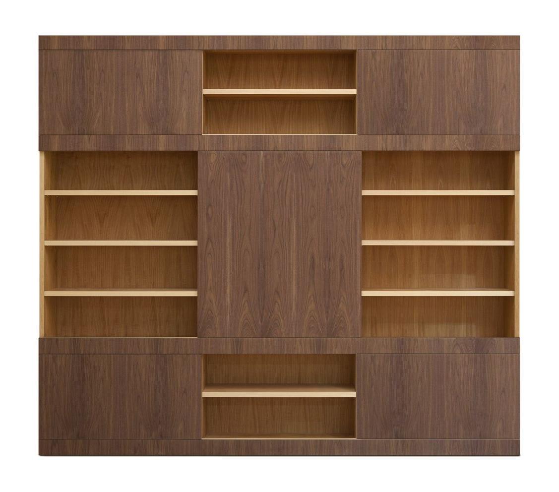 Maschera Bookcase