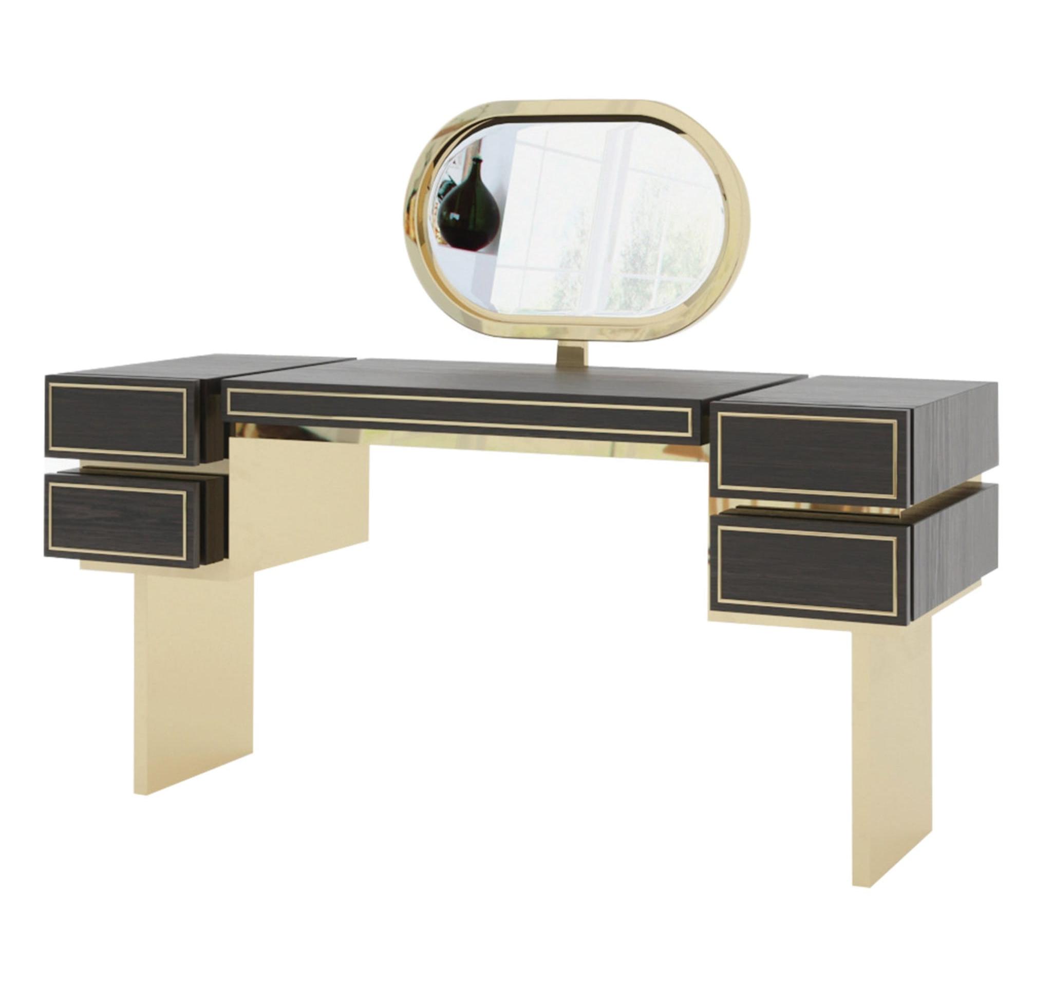 Leimert Modern Vanity