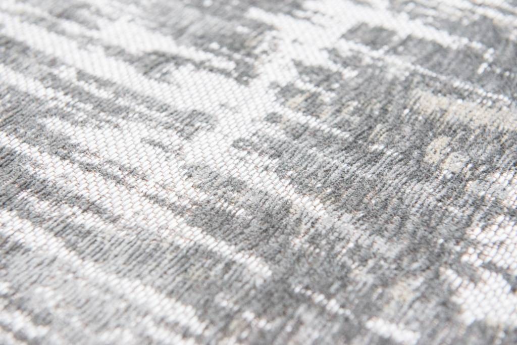 8716 Coney Grey Round Rug