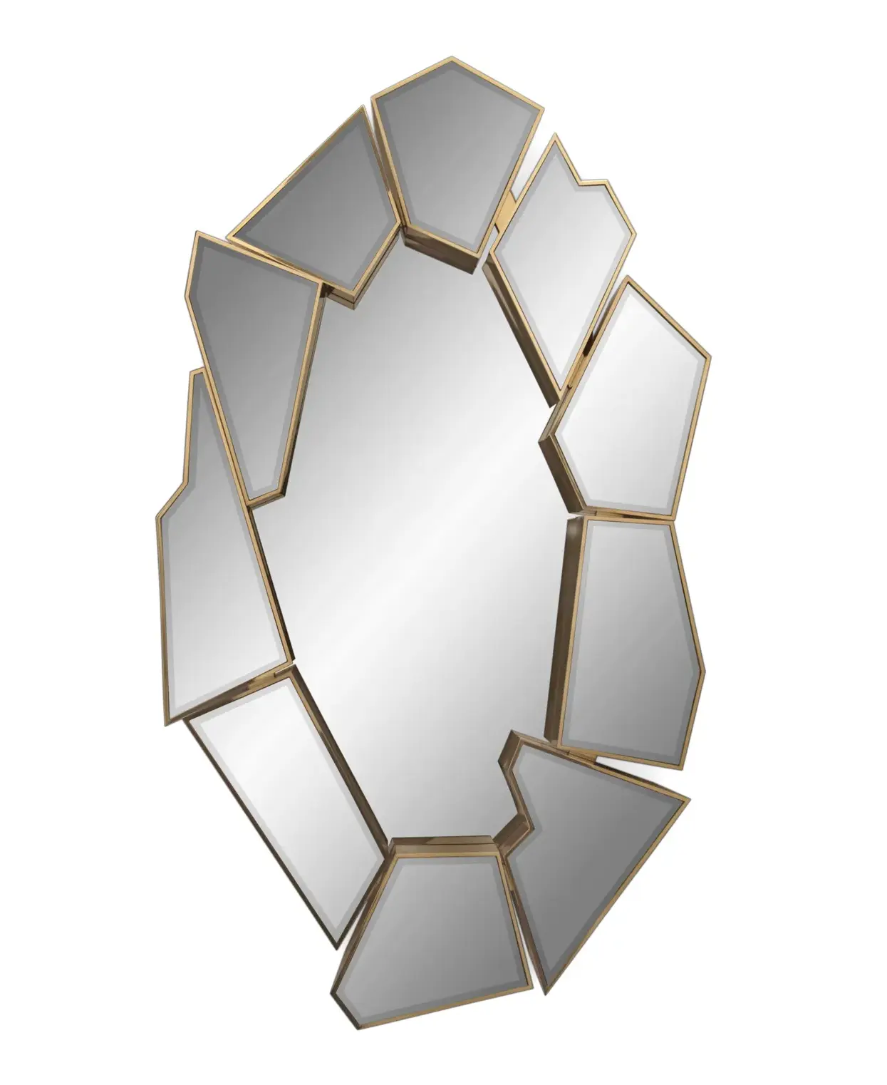 Fragment Mirror