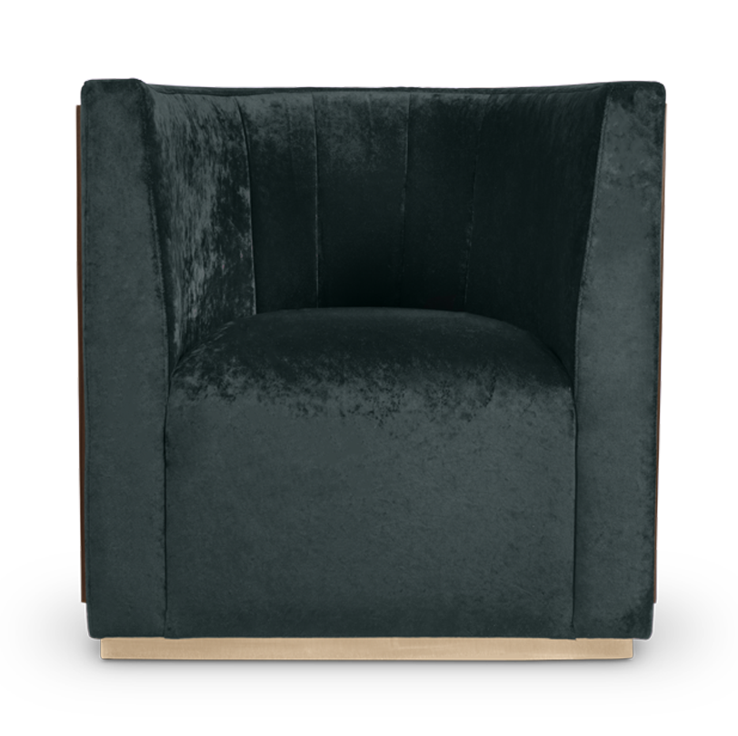 Grace Armchair