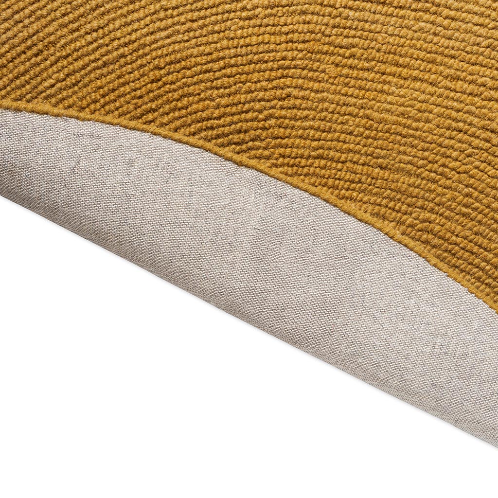 Decor Echo Ochre 089706 Rug
