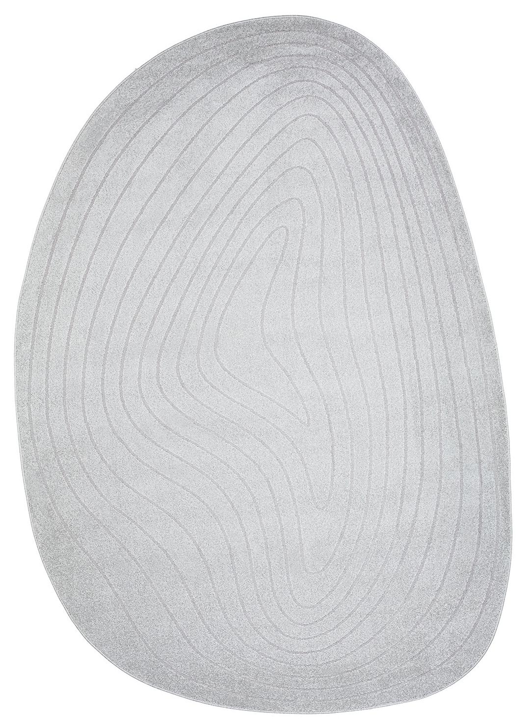Cortina Stone Grey Rug