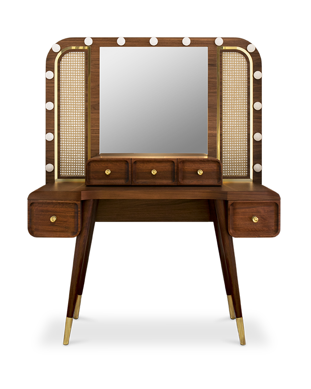 Franklin Vanity Table