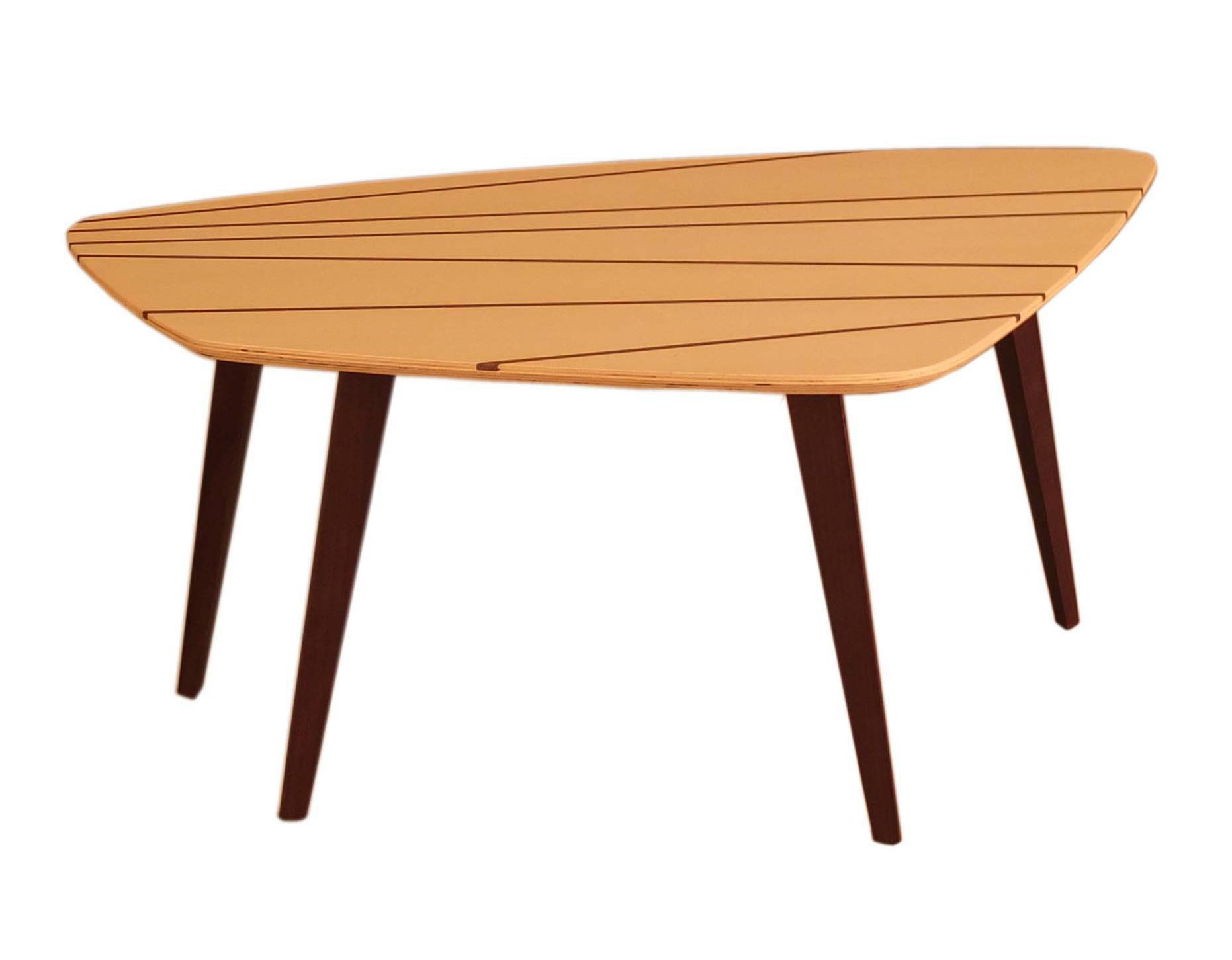 Gene Coffee Table