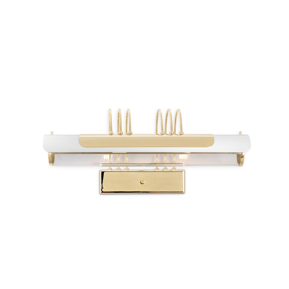 Nanette Wall Lamp