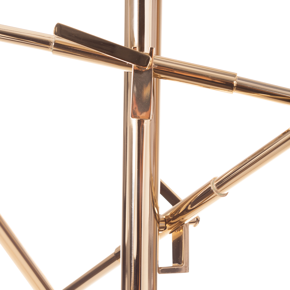Vocalist Floor Lamp