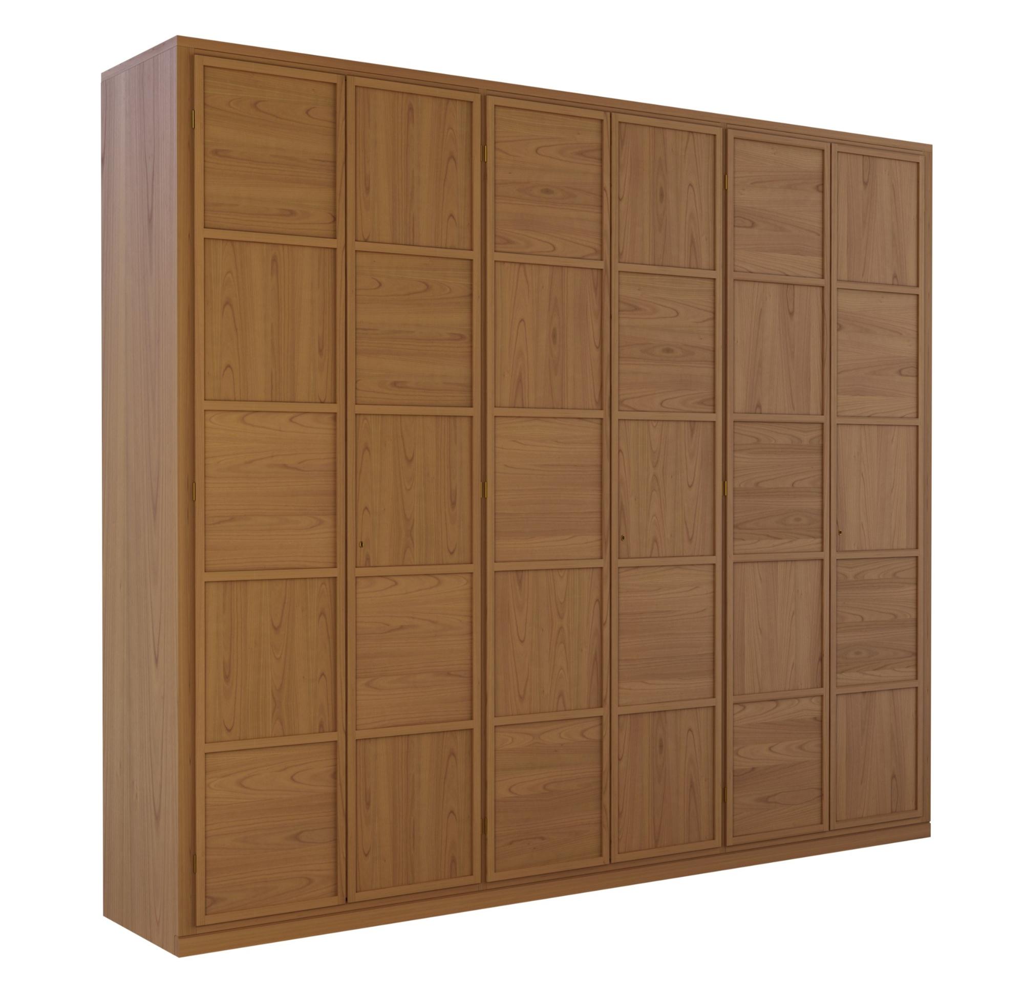 Scacchi Wardrobe