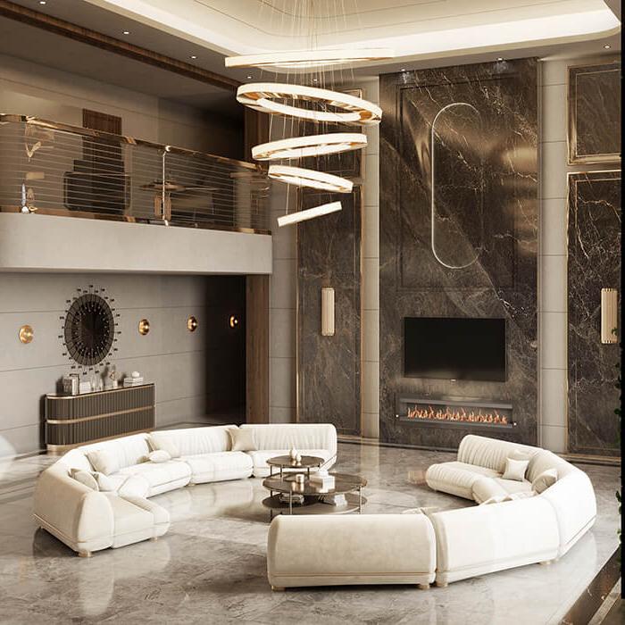 Anders Sideboard - 10