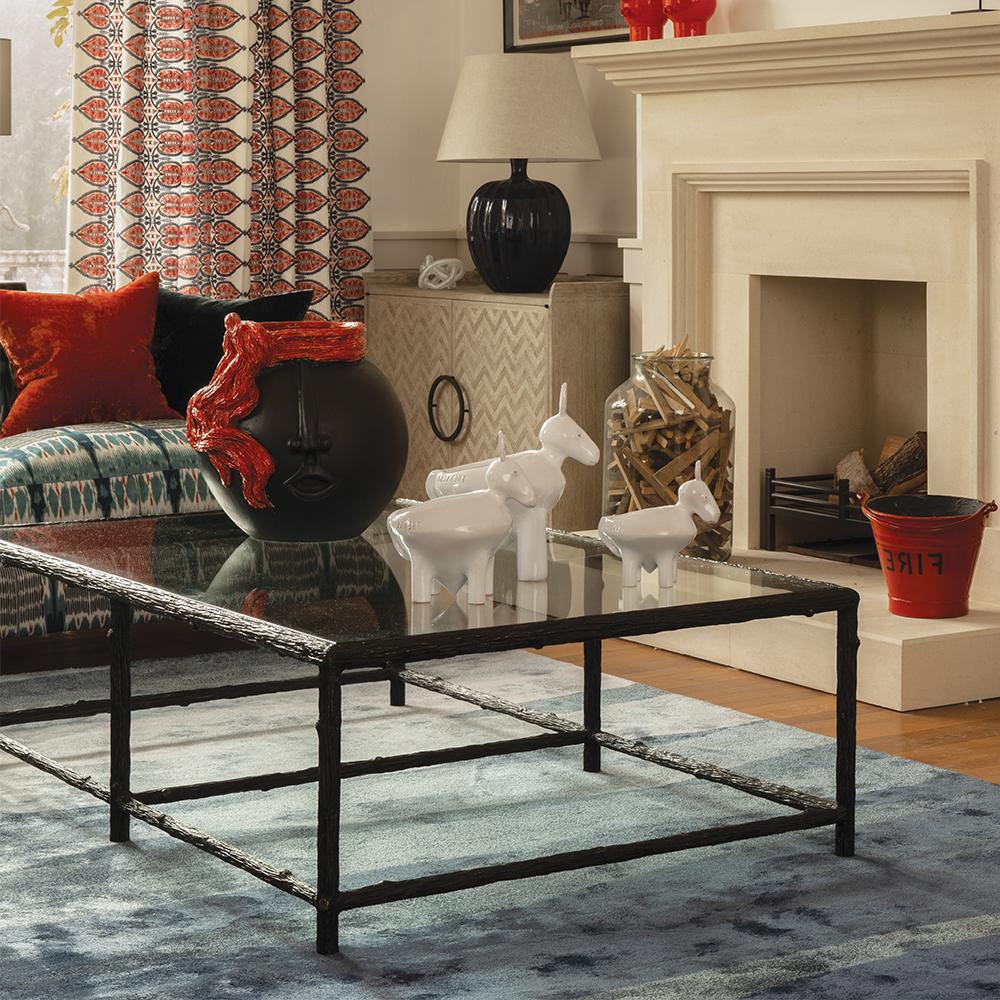 Keswick Coffee Table
